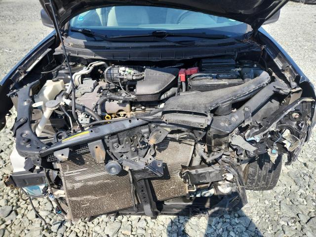 2017 NISSAN 200SX SE-R JN8AS5MV5BW285137