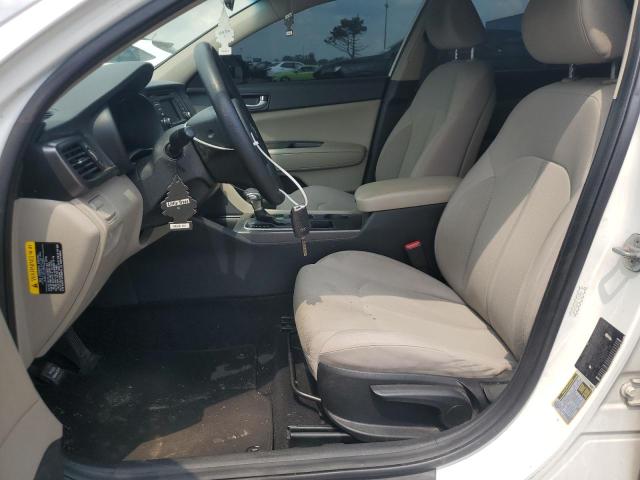 2016 KIA OPTIMA LX - KNAGT4L39G5100689