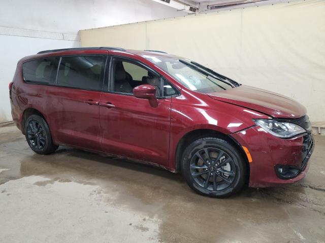 2020 CHRYSLER PACIFICA T 2C4RC3BG8LR270954