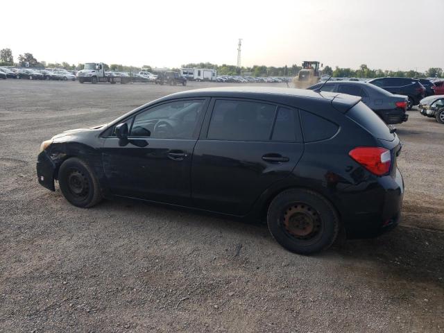 Vin: jf1gpaa64ch207117, lot: 63042015, subaru impreza 20122