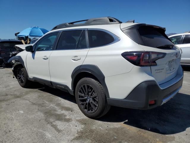 2024 SUBARU OUTBACK LI 4S4BTANC6R3171576