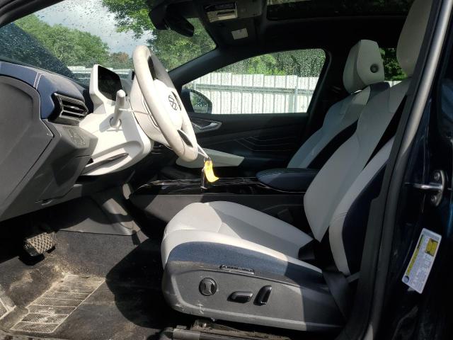 2023 VOLKSWAGEN ID.4 S 1V25MPE82PC058443