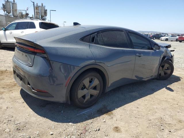 2023 TOYOTA PRIUS LE JTDACAAU5P3011250