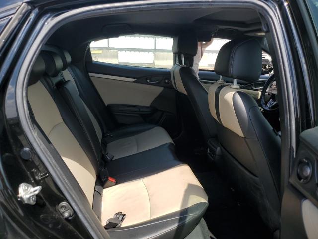 2017 HONDA CIVIC SPOR SHHFK7H9XHU214778
