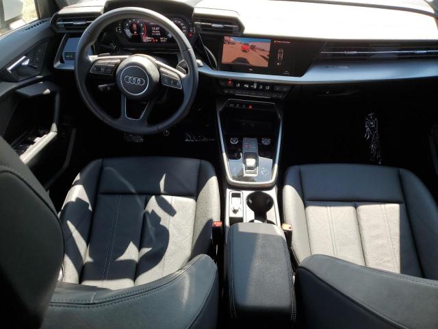 2022 AUDI A3 PREMIUM WAUGUCGY6NA104068