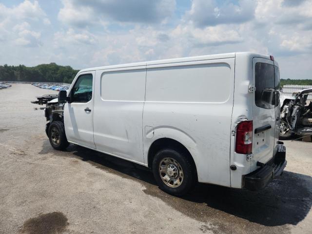 2015 NISSAN NV 1500 #3210770954