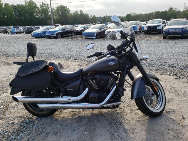 2018 KAWASAKI VN900 B JKAVN2B17JA094375