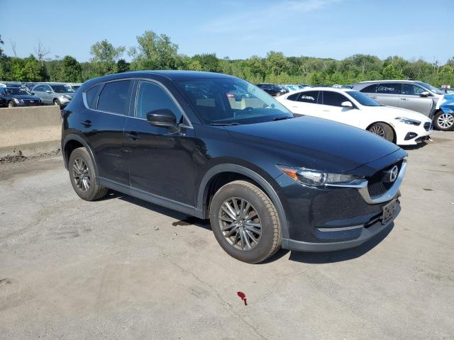 2017 MAZDA CX-5 TOURI JM3KFBCL7H0144687