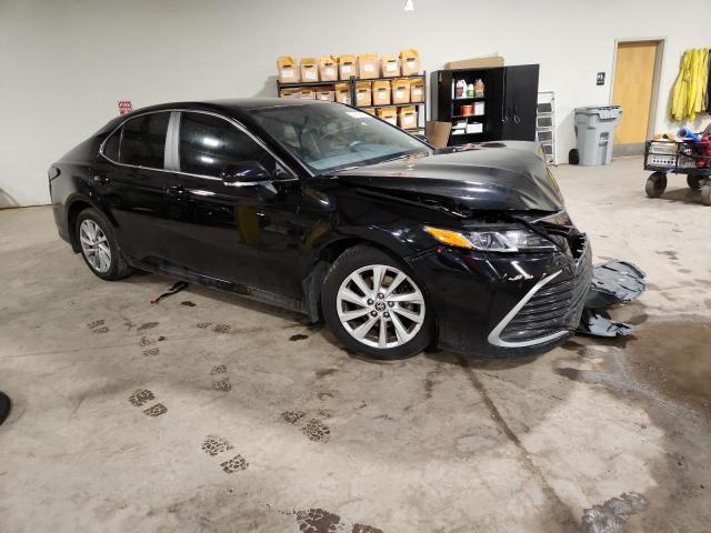 2022 TOYOTA CAMRY LE - 4T1R11AK3NU639835