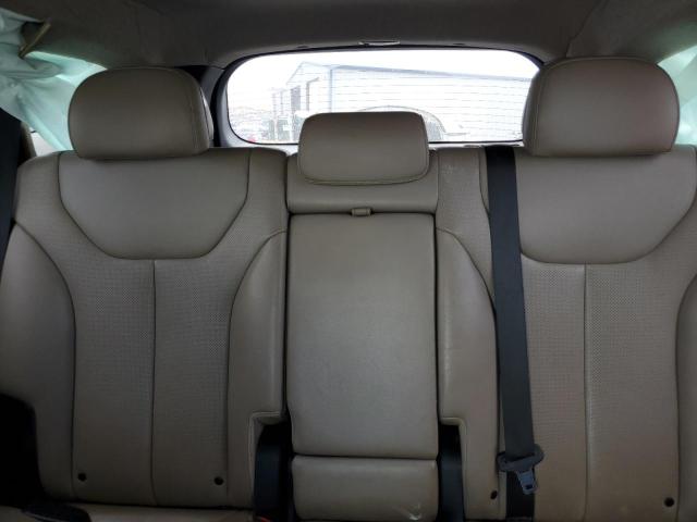 2019 HYUNDAI SANTA FE L 5NMS53AA1KH108309