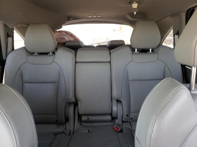 2017 ACURA MDX 5FRYD3H33HB005762