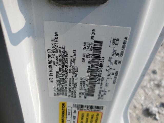 2015 FORD MUSTANG GT - 1FA6P8CF5F5406555