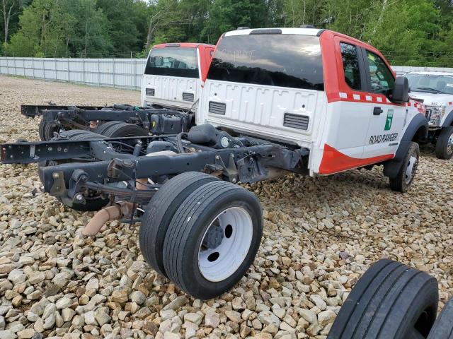 2021 FORD F550 SUPER 1FD0X5HT2MED50564
