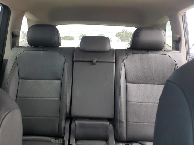 2020 VOLKSWAGEN TIGUAN SE - 3VV3B7AX1LM106522