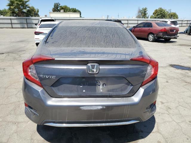 2020 HONDA CIVIC LX - 2HGFC2F68LH512938