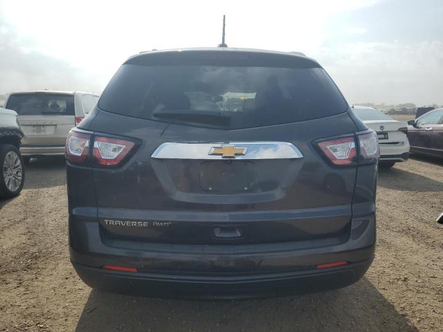 2017 CHEVROLET TRAVERSE L 1GNKVFKD9HJ288174