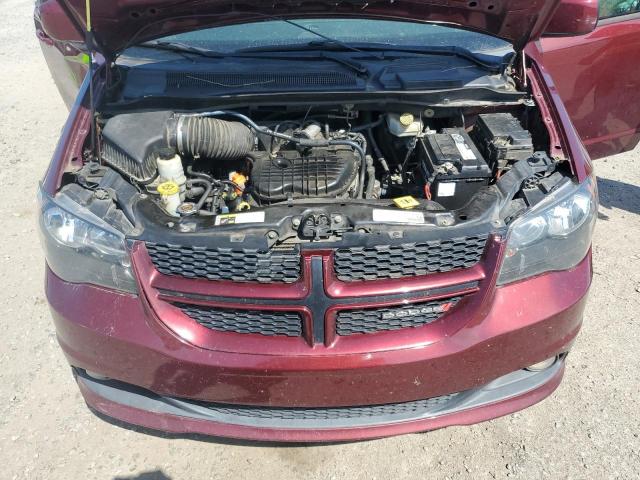 2018 DODGE GRAND CARA 2C4RDGEG1JR296079