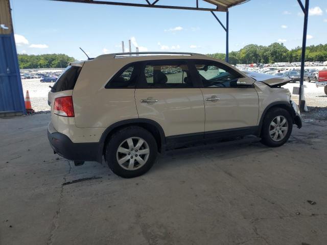 Vin: 5xykt4a60cg190360, lot: 63391295, kia sorento base 20123
