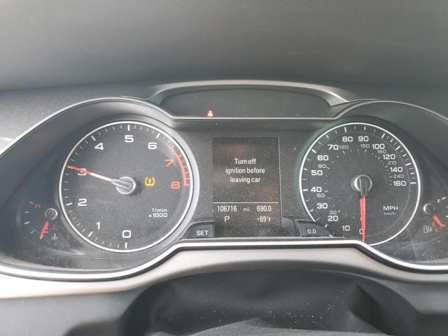 wauffafl6en020826 - 2014 Audi a4 premium plus - #63846845