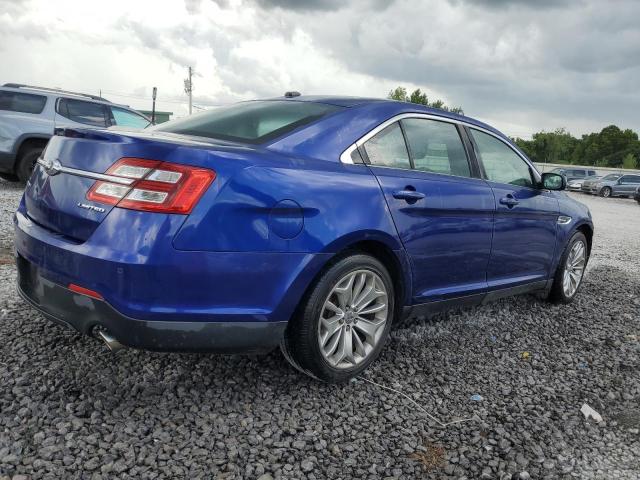 2013 FORD TAURUS LIM - 1FAHP2F89DG226015
