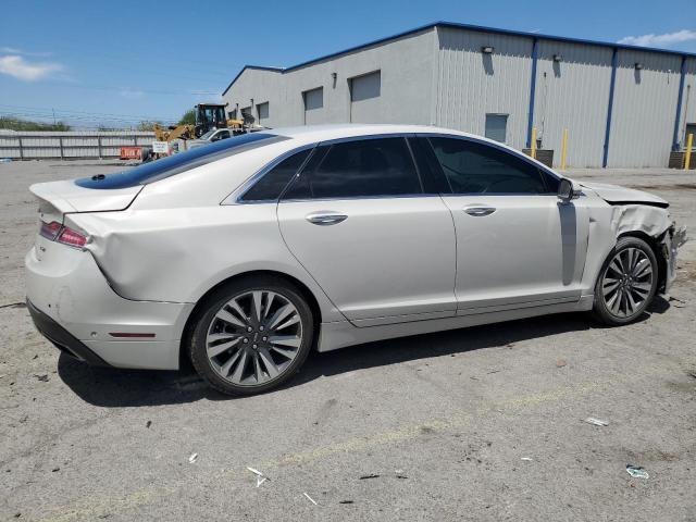 2019 LINCOLN MKZ RESERV 3LN6L5MU1KR621077