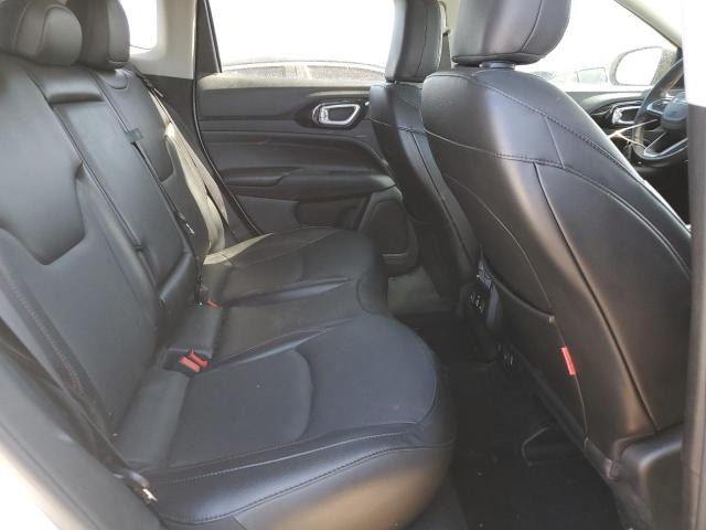2022 JEEP COMPASS TR 3C4NJDDB3NT115465