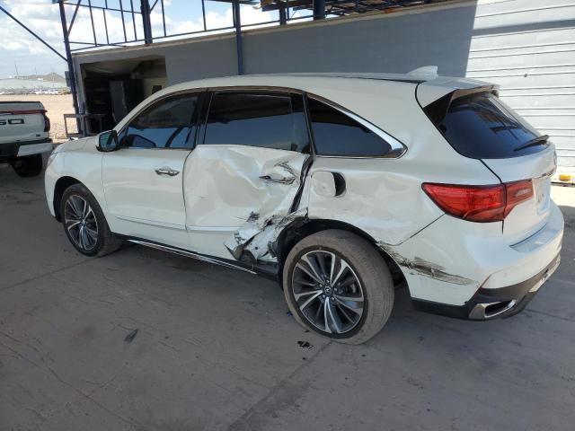 2019 ACURA MDX TECHNO 5J8YD3H51KL001623