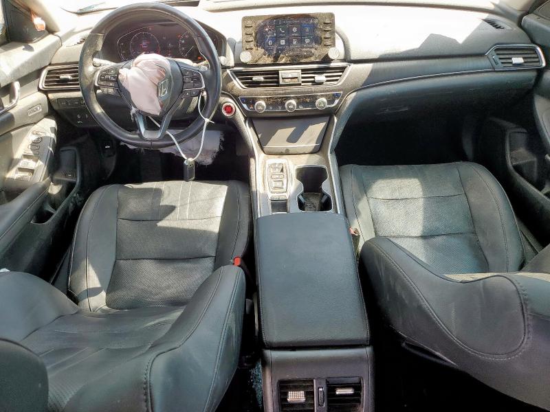 2021 HONDA ACCORD TOU - 1HGCV2F95MA000027
