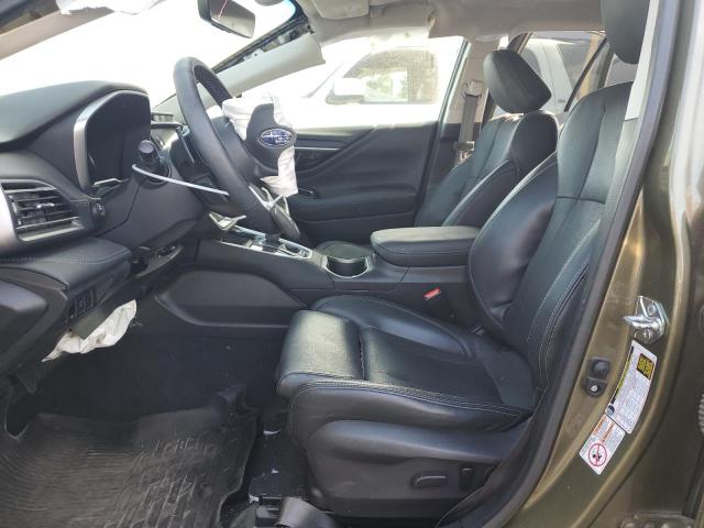 2020 SUBARU OUTBACK LI 4S4BTANC0L3186582
