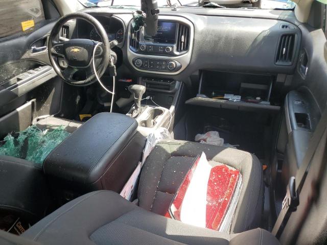 2019 CHEVROLET COLORADO L 1GCGSCEN0K1264489