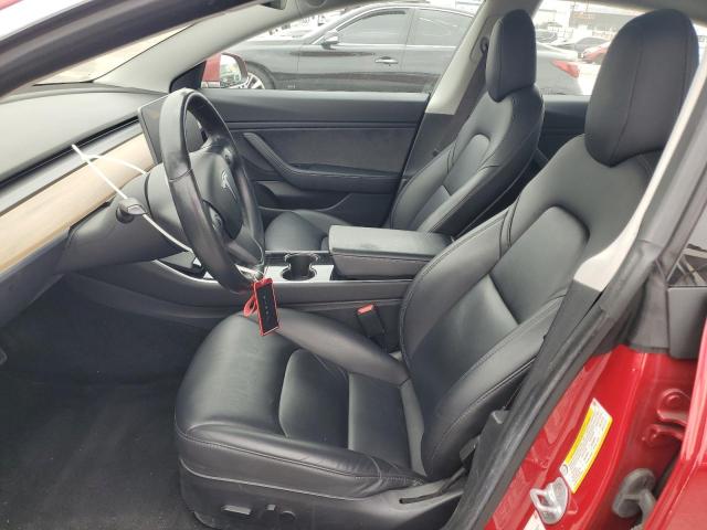 2018 TESLA MODEL 3 5YJ3E1EA0JF053922