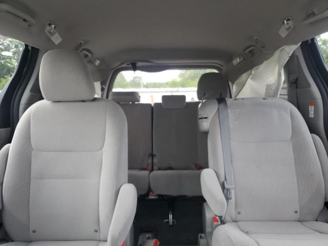 2020 TOYOTA SIENNA LE 5TDKZ3DC2LS085879