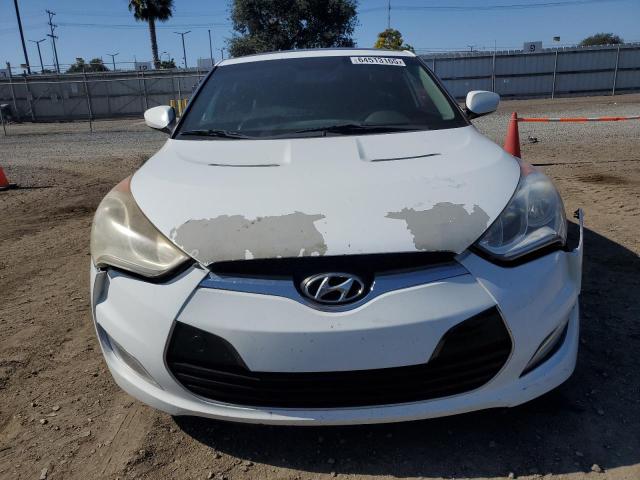 2015 HYUNDAI VELOSTER KMHTC6AD4FU238181