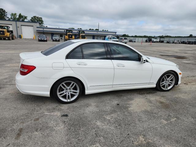 Vin: wddgf4hb7dr273065, lot: 63144255, mercedes-benz c-class 250 20133