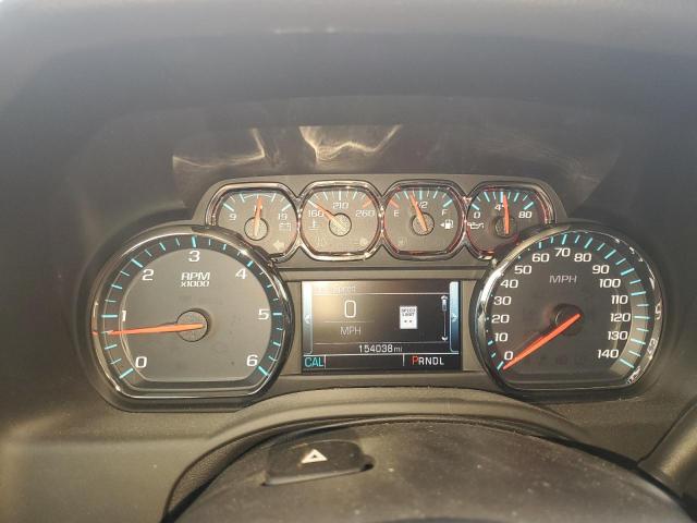 2018 GMC YUKON XL K 1GKS2GKC8JR392195