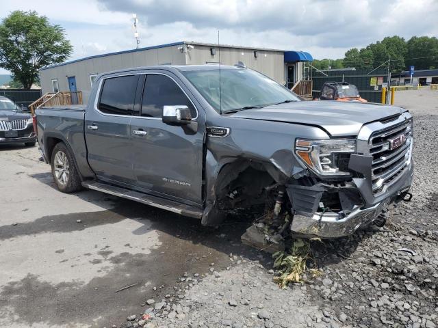 2019 GMC SIERRA K15 3GTU9DED9KG291994