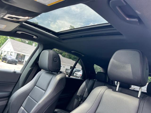 2020 MERCEDES-BENZ GLE 350 4M - 4JGFB4KB5LA065754