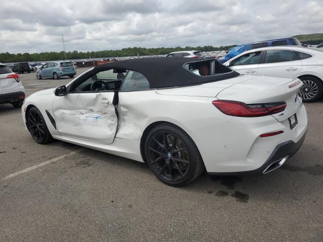 2024 BMW 840XI WBADZ4C08RCN02225