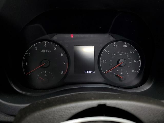 2022 HYUNDAI ACCENT SE 3KPC24A61NE166558