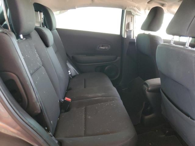 2016 HONDA HR-V LX 3CZRU5H31GM707567