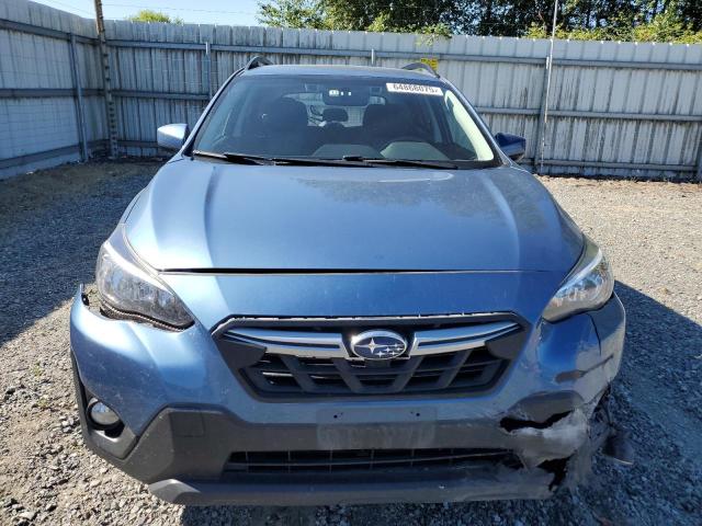 2021 SUBARU CROSSTREK JF2GTAPC4MH303013