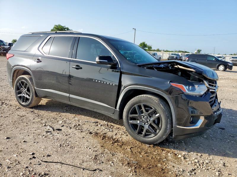 2020 CHEVROLET TRAVERSE L 1GNERHKW4LJ247362