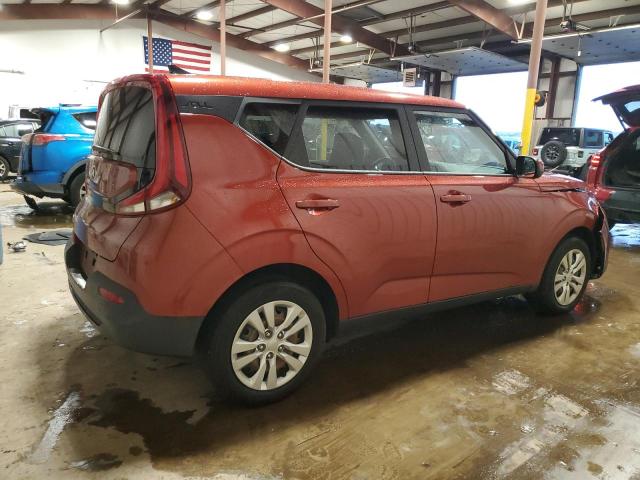 Vin: kndj23au4l7089164, lot: 63237705, kia soul lx 20203
