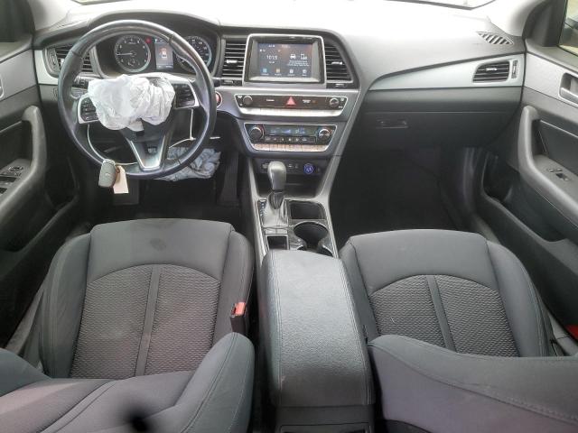 2019 HYUNDAI SONATA LIM 5NPE34AF2KH754580