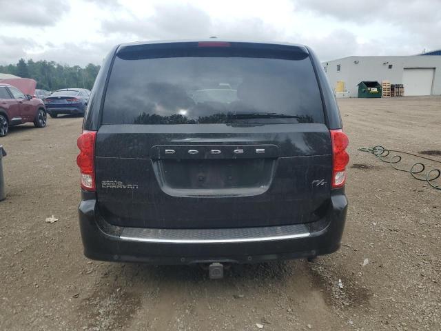 2016 DODGE GRAND CARA 2C4RDGEGXGR340430
