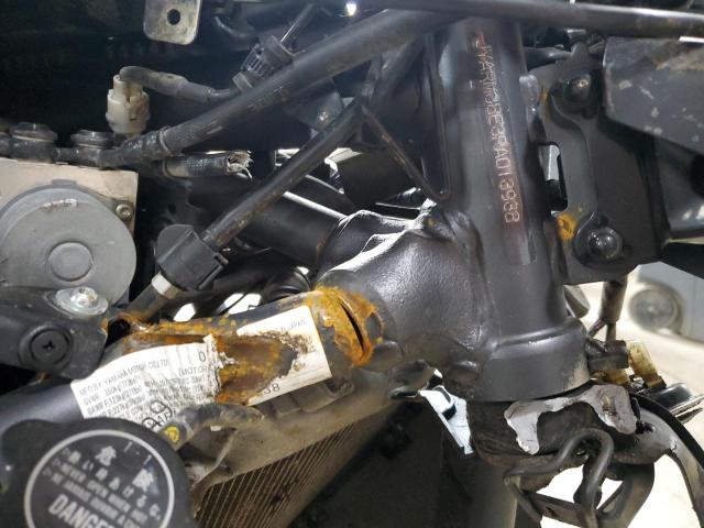 2024 YAMAHA YZFR7 JYARM38E3RA013938