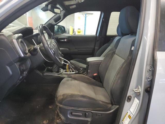 2020 TOYOTA TACOMA DOU - 5TFCZ5AN1LX224240