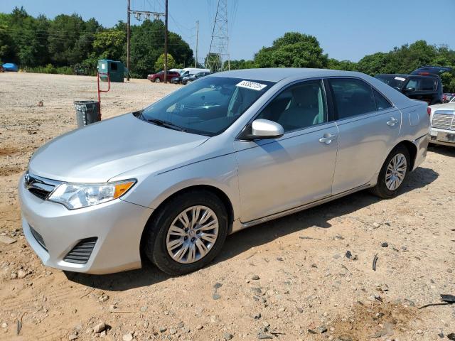 TOYOTA CAMRY BASE