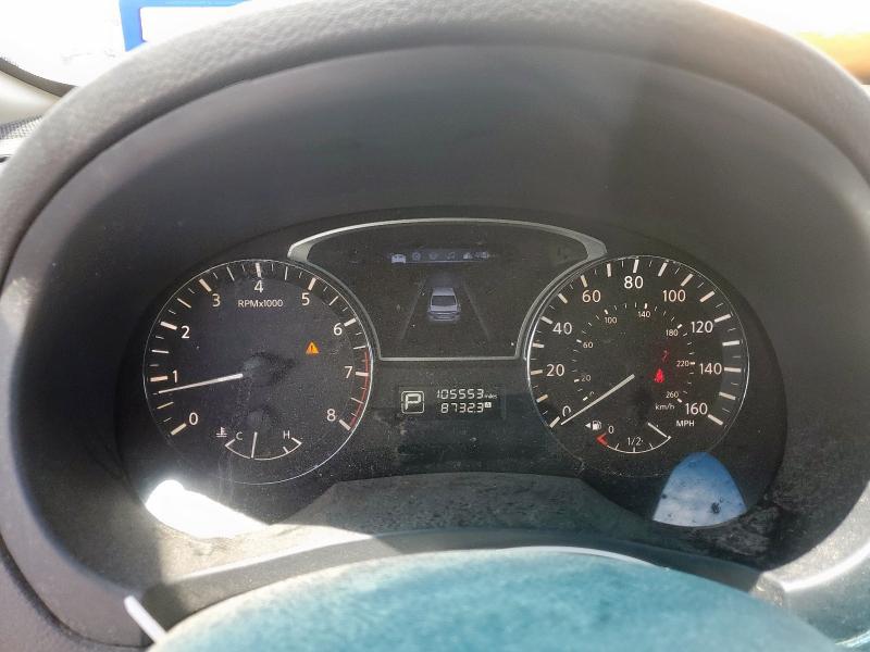 2015 NISSAN ALTIMA 2.5 - 1N4AL3AP9FC440854