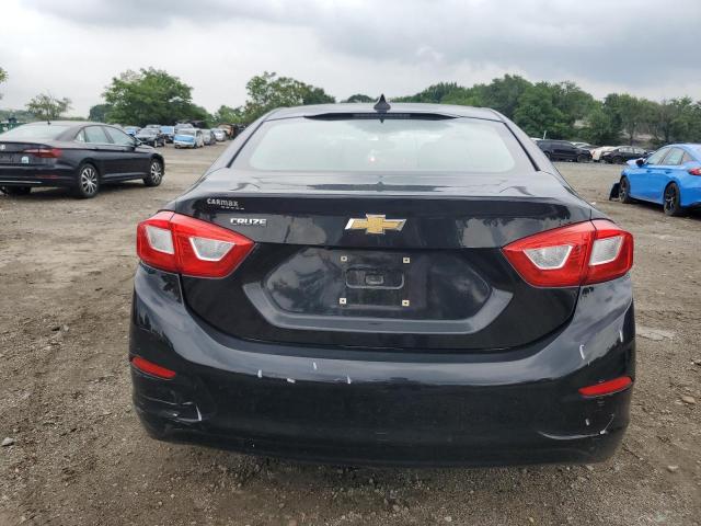 2017 CHEVROLET CRUZE LS 1G1BC5SM1H7183062